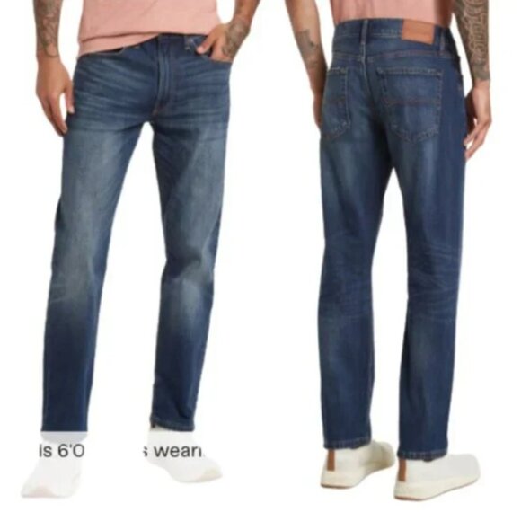 Lucky Brand Jeans 410 Men's SZ 40